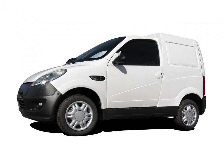  Ligier OptiMax Primo 2009 года  (фото 2 из 8)
